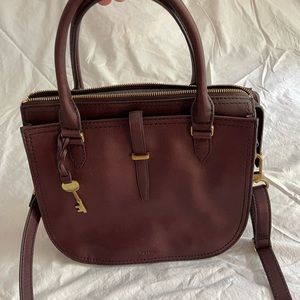 Fossil “Ryder” handbag